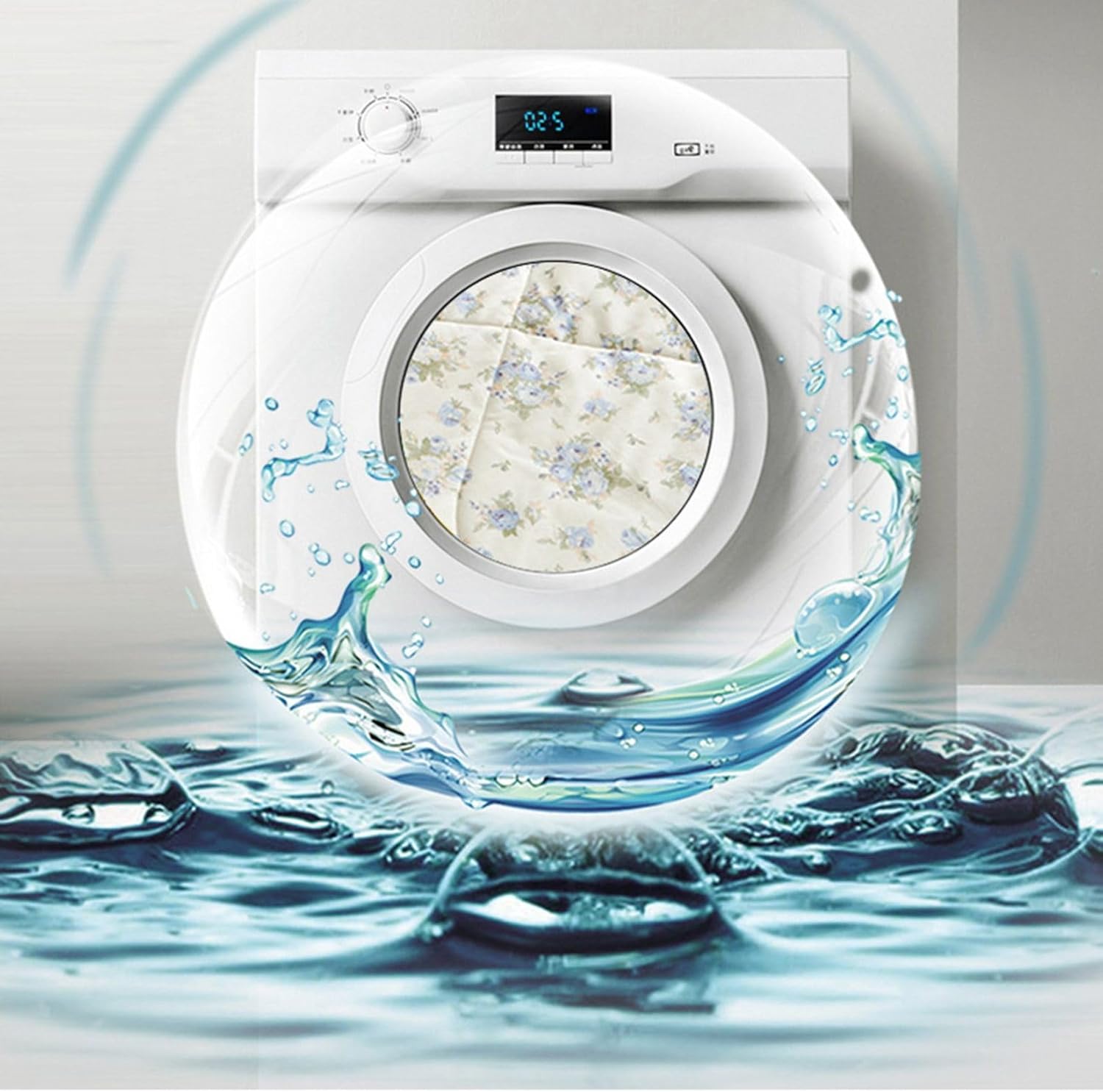 夏ふとん 肌掛け布団 シングル モダー 接触冷感 冷感 抗菌 防臭